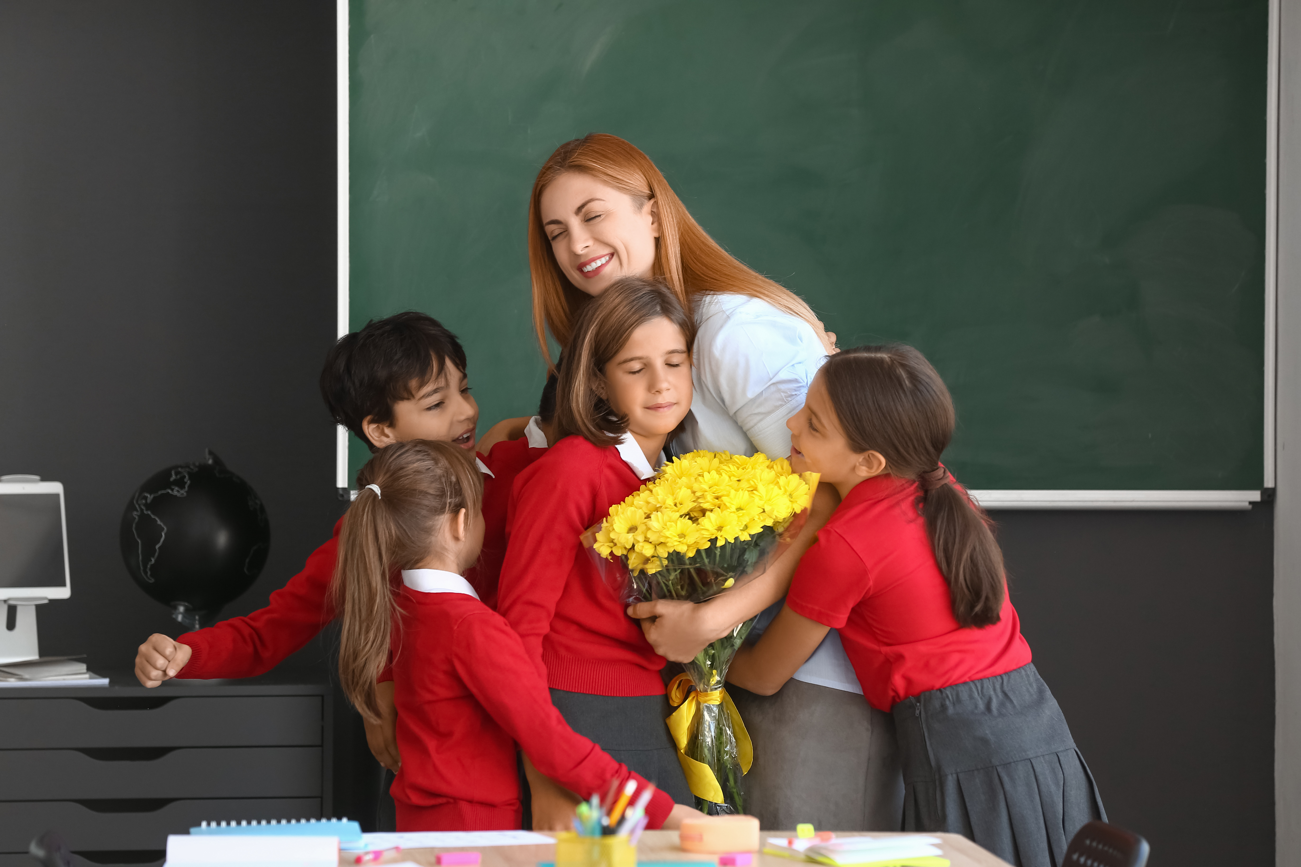 5 Useful Promotional Merchandise for Schools