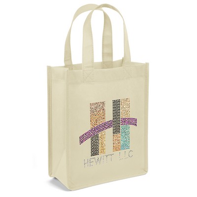 Ike - Celebration Tote - Sparkle (8" x 4" x 10")