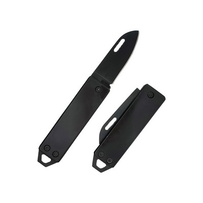 Best Buddy Tools® Stainless Steel Key Chain Pocket Knife