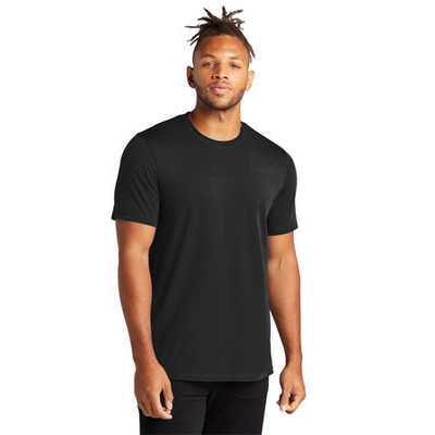 Mercer+Mettle® Stretch Jersey Crew