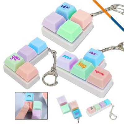 Klote Keyboard Fidget