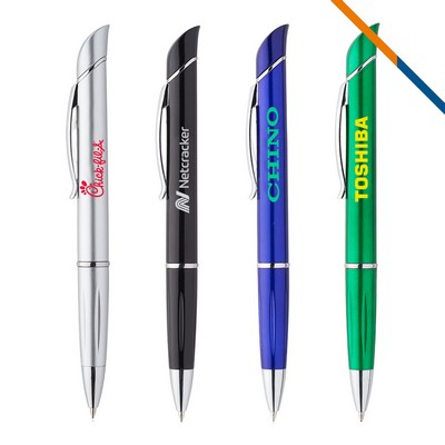Asen Plastic Highlighter Pens