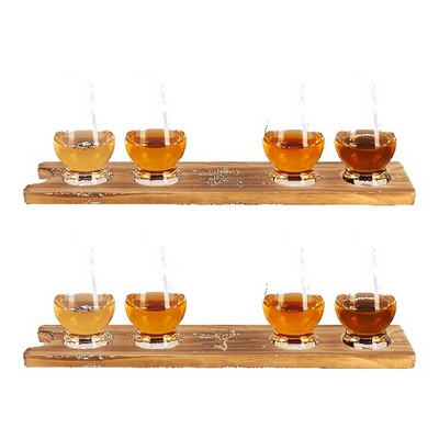 Flight Club Tasting Set