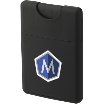 0.67oz Noshinku Refillable Pocket Hand Sanitizer