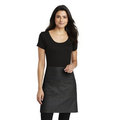Port Authority ® Market Half Bistro Apron.