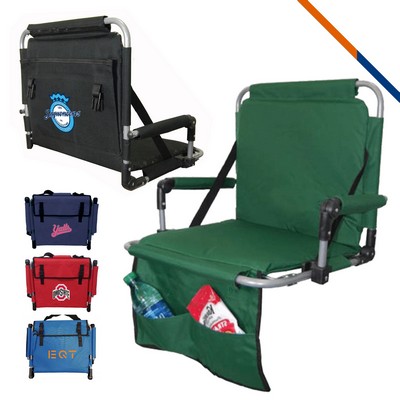 Anthur Folding Stadium Seat