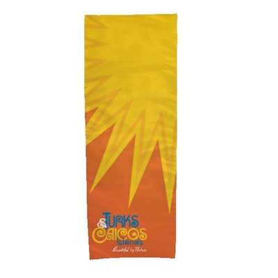IMPORT Dye-Sublimated Cooling Towel
