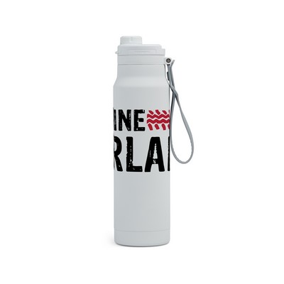 Dometic Chug Bottle - 1.2 L - Frost