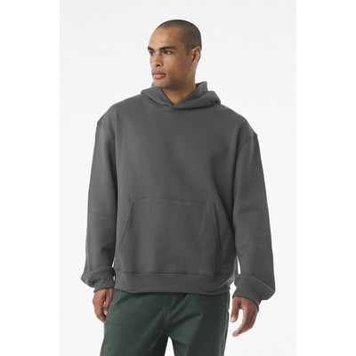BELLA+CANVAS® Unisex 10-Ounce Heavyweight Pullover Hoodie