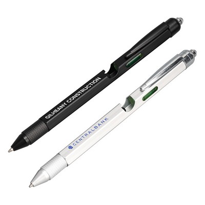 Best Buddy Tools ® 9-in-1 Multi-Tool Pen