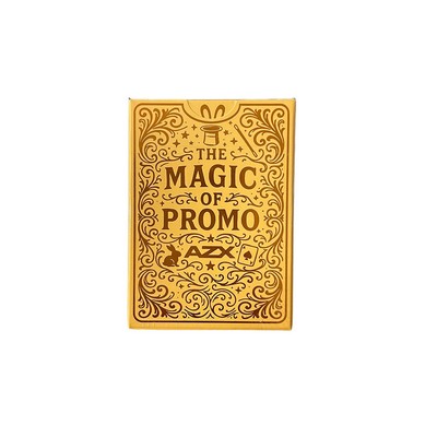 Custom Full Color Playing Cards