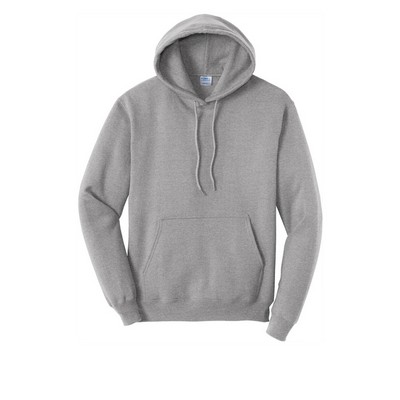 Port & Co™ Core Fleece Pullover Hooded Sweatshirt