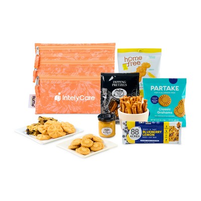 Rume® Goodies for Good Stuff Snack Pack - Apricot Crush