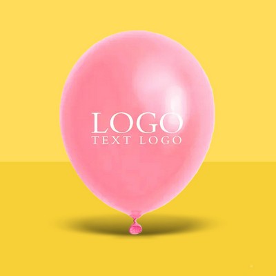 36" Macaron Latex Balloon